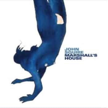 John Squire / Marshall's House LPレコード 51mlmnBhWsL._UF350,350_QL50_.jpg
