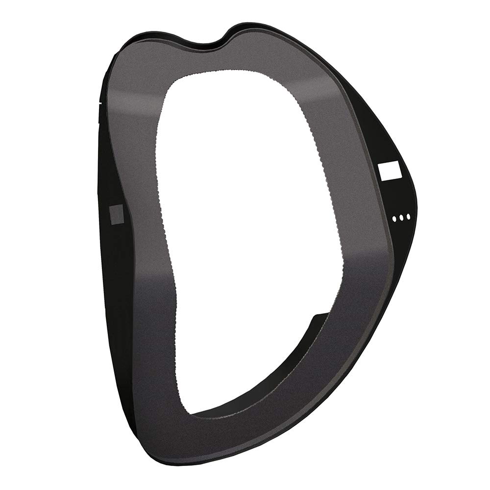 Jackson Safety J9933 Flexi Face Seal for WH70 BH3 PAPR Welding Helmet, Standard