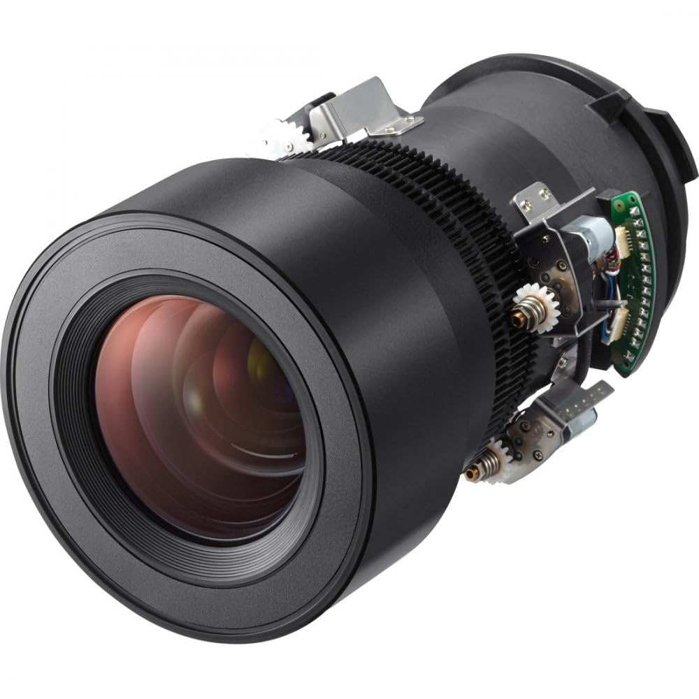 OA機器 NEC PR-L9300C-13 Amazon.com: NEC Display - Long Zoom Lens : Electronics