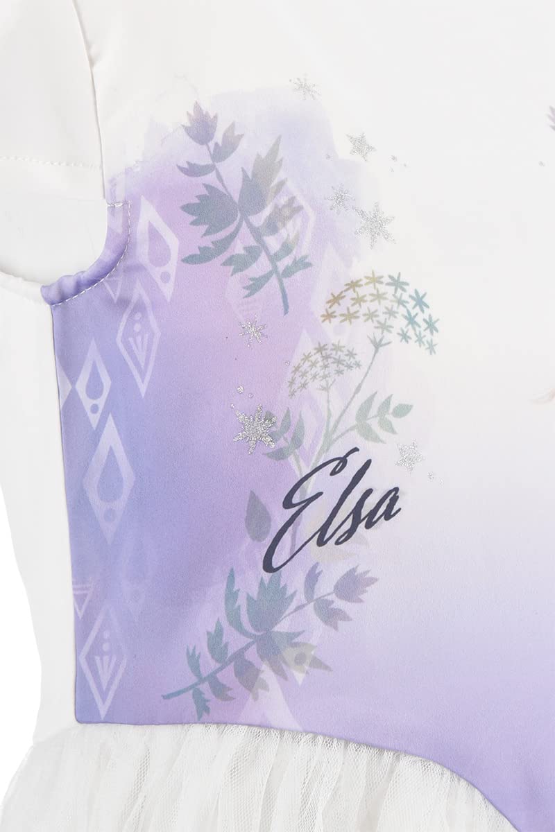Frozen Elsa Anna kostium księżniczki, królowa lodu, sukienka urodzinowa, kostium karnawałowy, sukienka cosplay, na imprezę