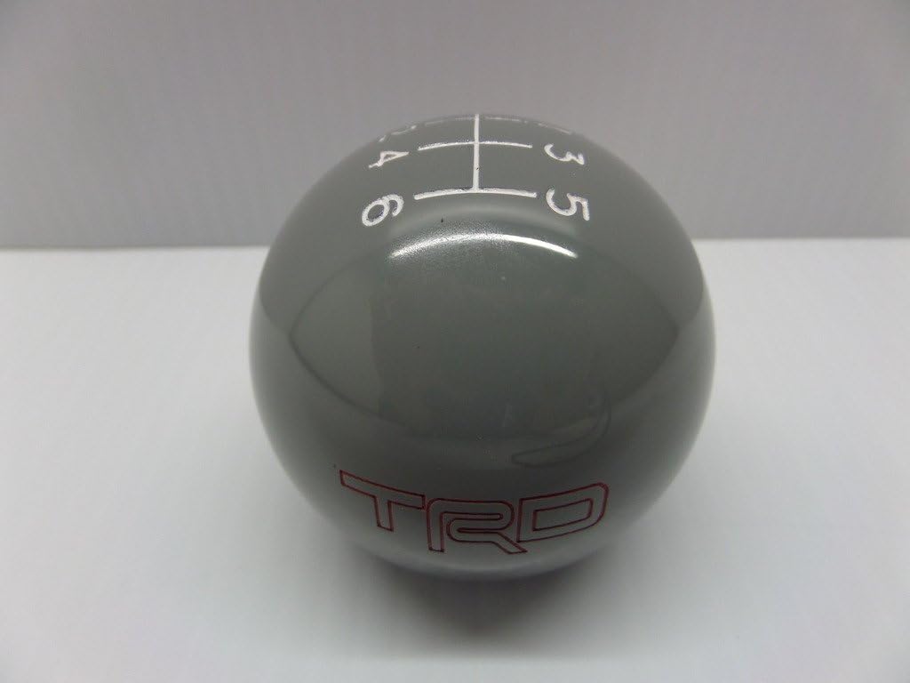 Toyota TRD 6-Speed Shift Knob