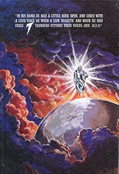 Hardcover The Revelation of the Written Scrolls and the Word of God Book