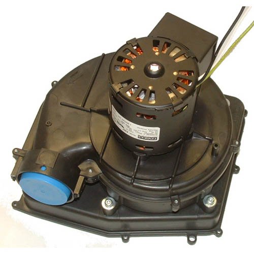 1149097 - Arcoaire Furnace Draft Inducer/Exhaust Vent Venter Motor - Fasco Replacement