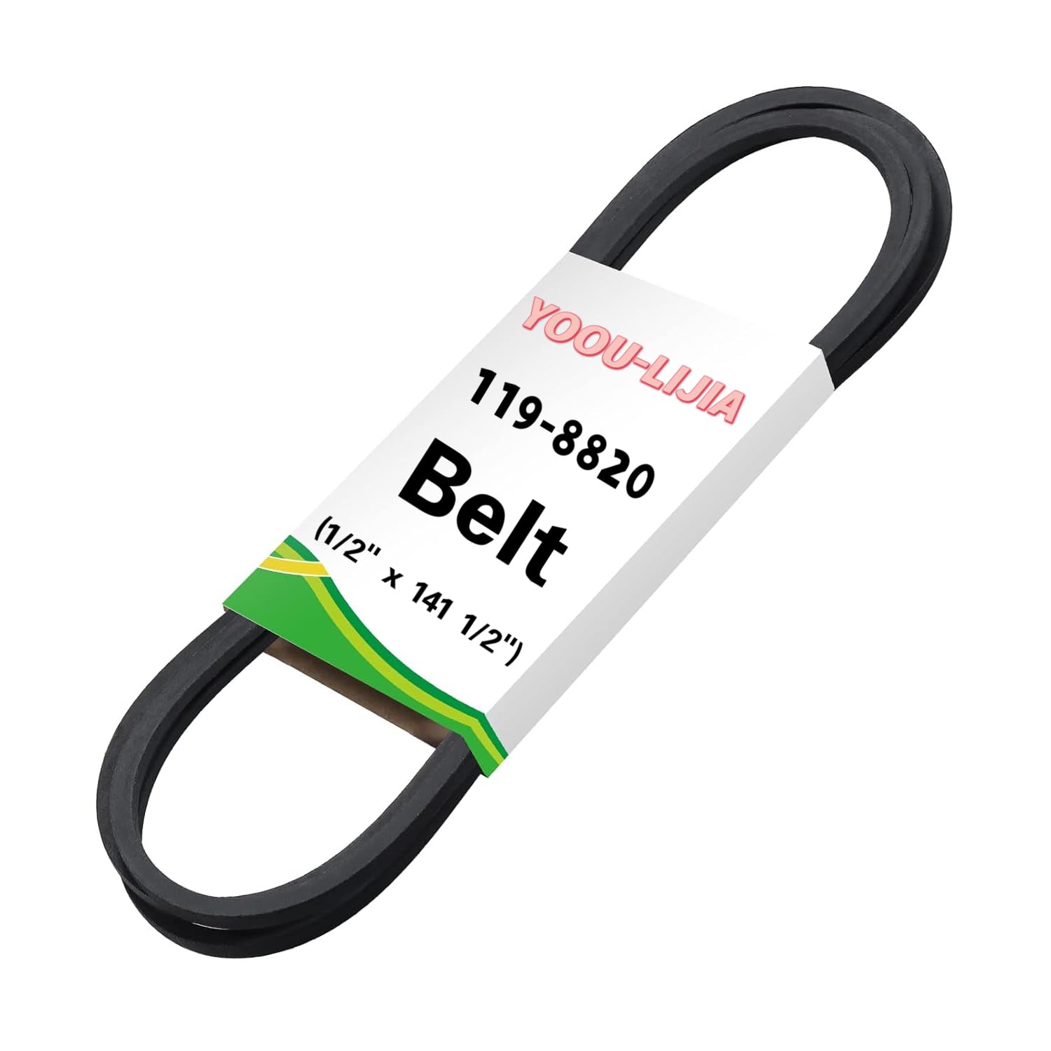 Mäher-Antriebsriemen 119-8820 Für Toro Rasenmäher