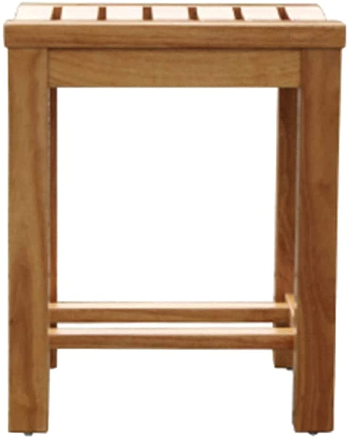 Sécurité de baignoire antidérapante pour handicap avec tabouret stable