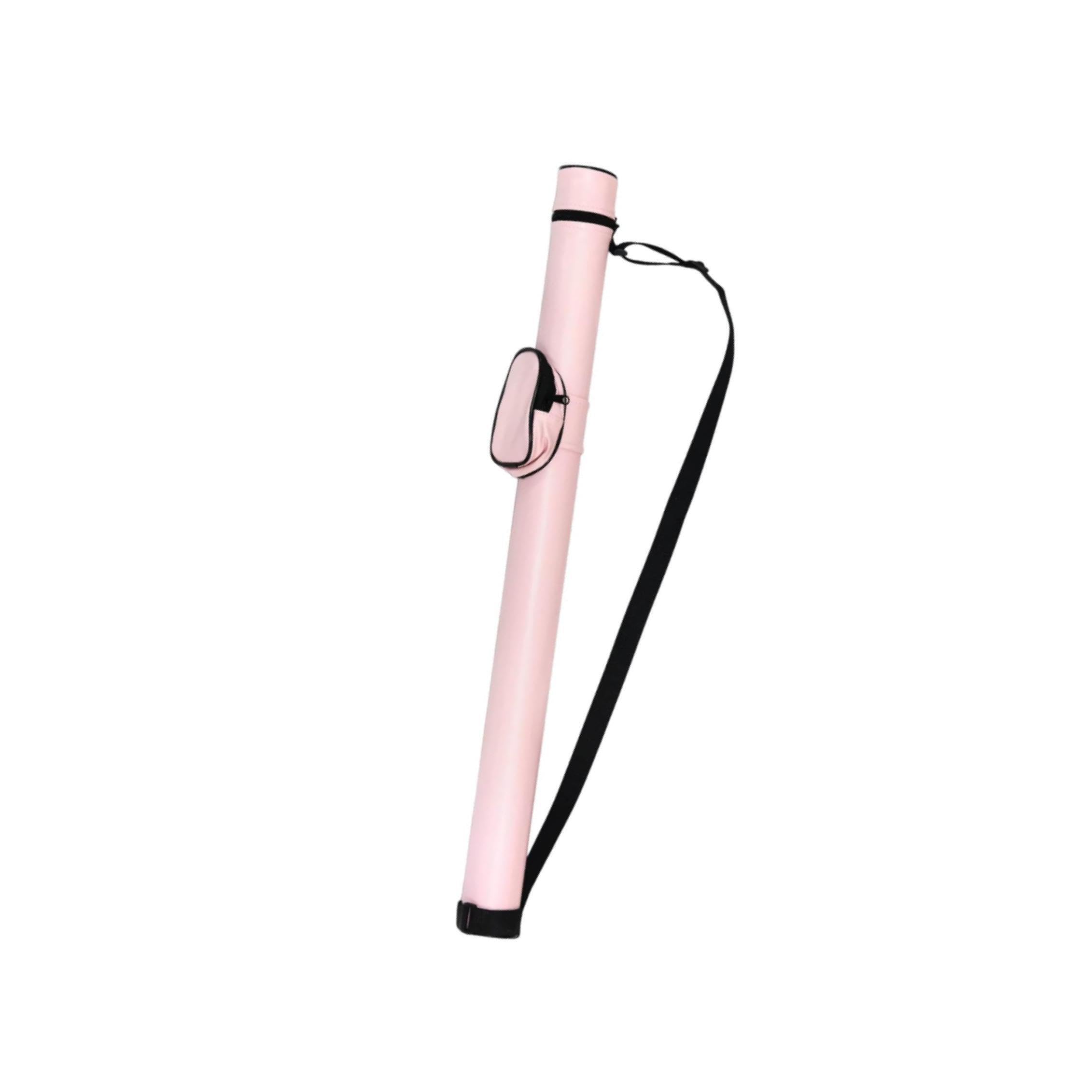 Organizzatore per Stecche da Biliardo, Ampi Scomparti con | cerniera, accessori essenziali per il gioco, asta per biliardo, accessori per tavoli da