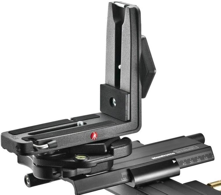 manfrotto MH057A5-LONG Propane Head