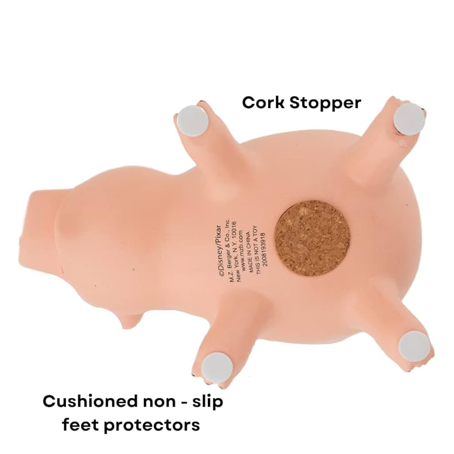 ディズニーベビー 貯金箱 Amazon.co.jp: ティーズファクトリー(T'S Factory) 貯金箱