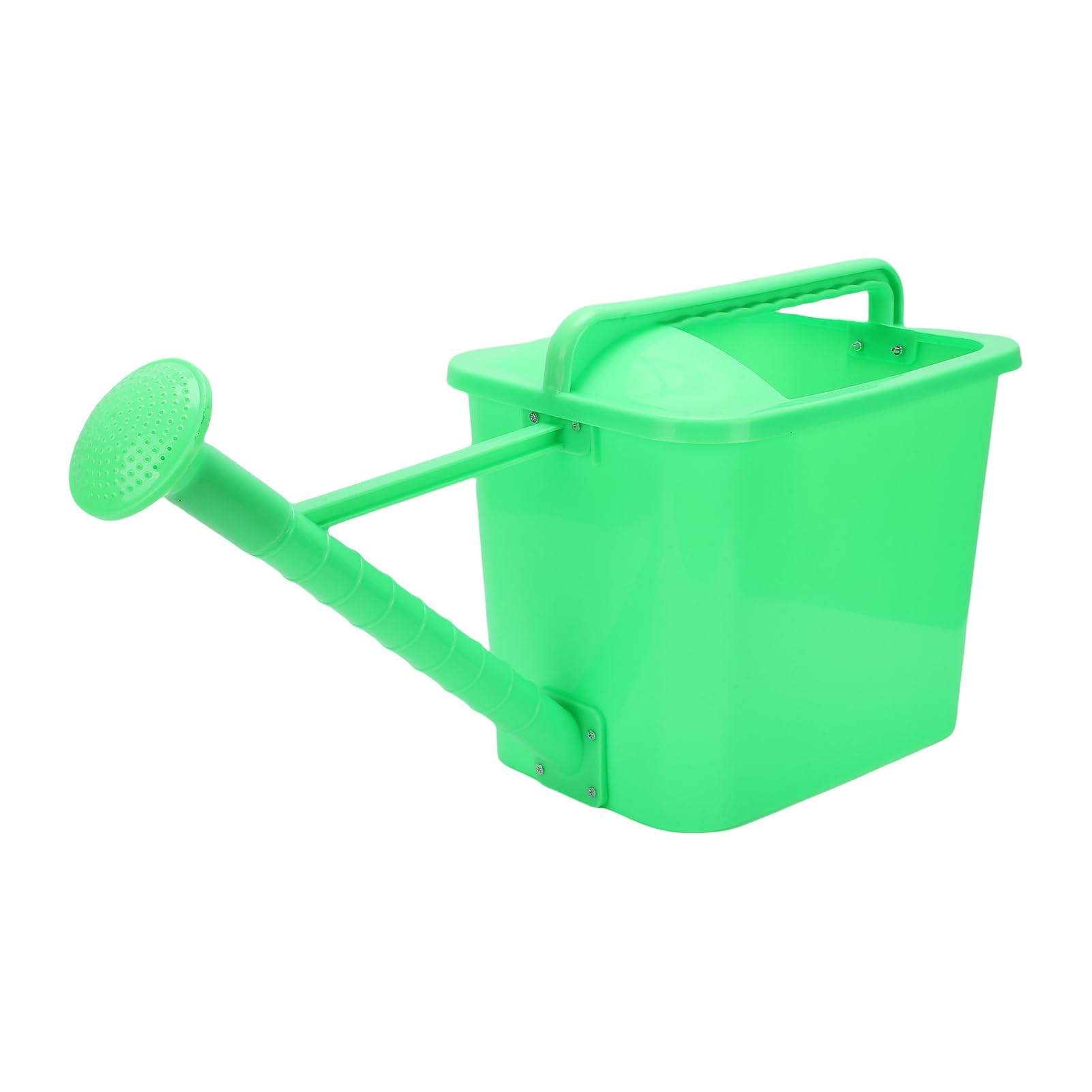 Domary Annaffiatoio in Plastica da 20 Litri, Design Ergonomico, Leggero, per Piante da Interno Ed Esterno, Realizzato in Resistente PP
