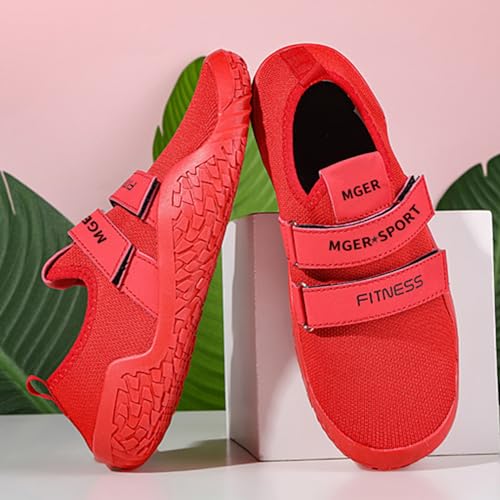 ONAIC ウェイトリフティングシューズ 27cm 赤