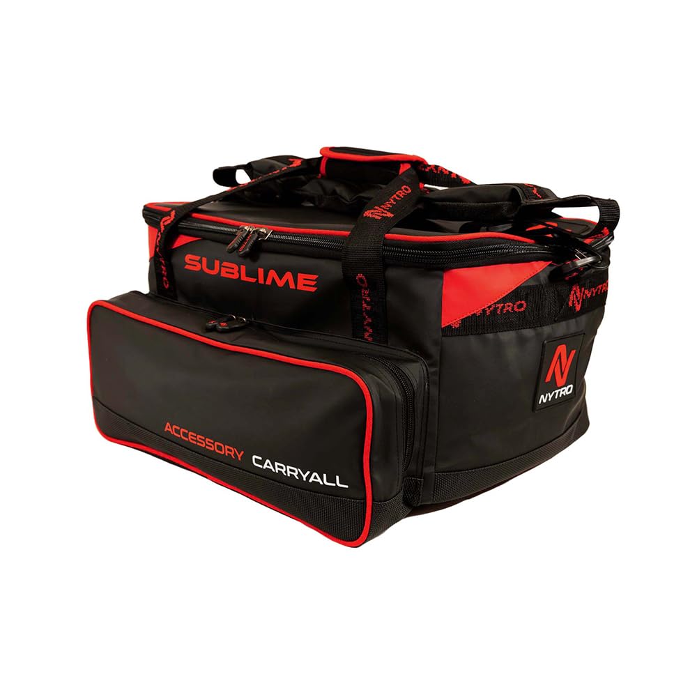 NYTRO Sublime Accessory Carryall Large