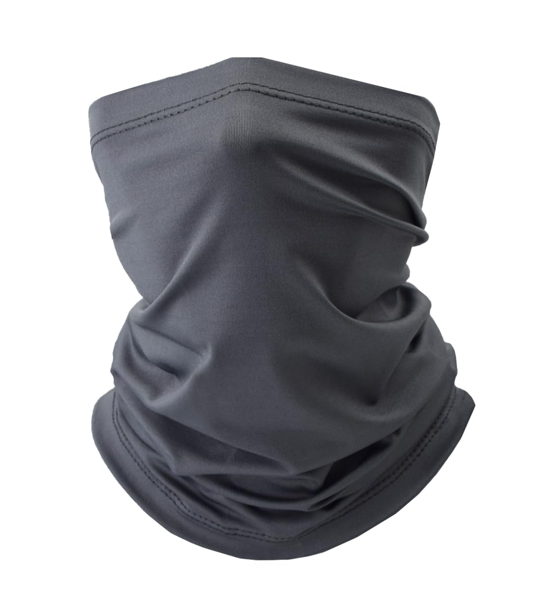 Fishing Neck Gaiter, Sun Protection Face Mask, Cooling Neck Shield Scarf Cycling Balaclava Bandana for Men and Women
