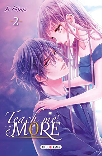 Teach me more — Tome 2