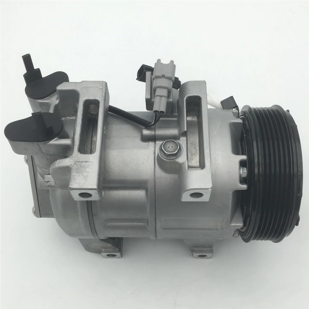 Sprężarka AC VCS-14EC kompatybilny z Nissan Altima 2.5L SL SV Teana 814985 926003TA0E 926003TA0D Z0016491A Z00164914 926004BB2A 926003TA0A