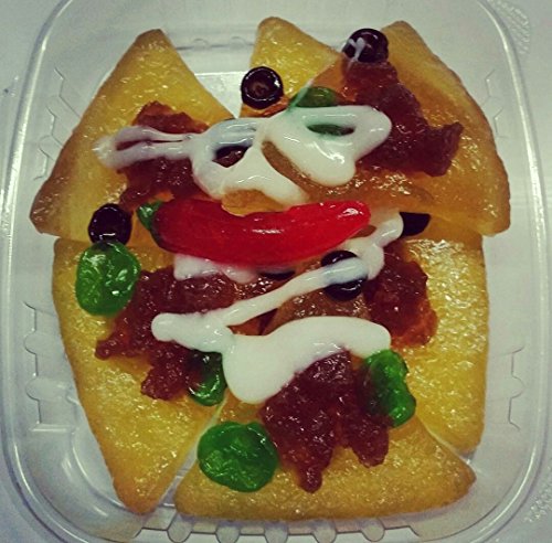 Gummy Meal - Nachos miniatura 1
