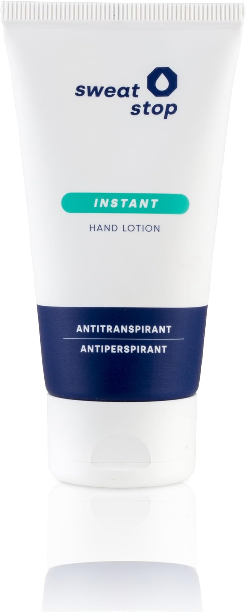 SweatStop Instant Lotion Hand Lotion 50 ml