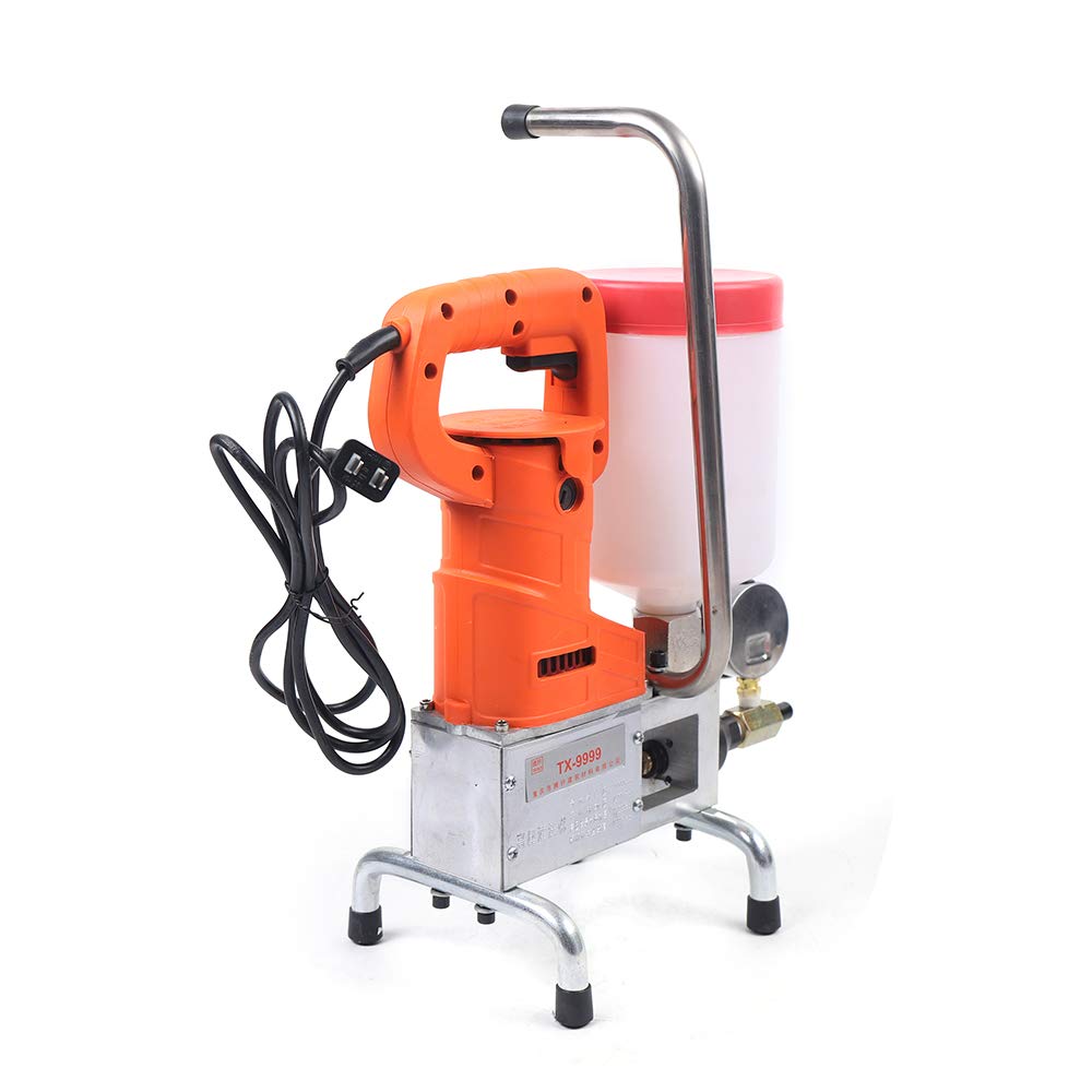 Macchina per iniezione ad alta pressione, pompa per iniezione, pompa per iniezione, pompa per iniezione, pompa per iniezione, pompa per iniezione, 720 W, 10000pai