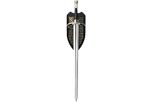 The Valyrian Steel Sword Longclaw