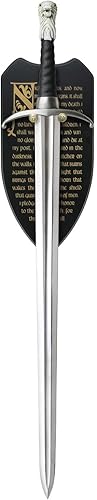 Game Of Thrones Longclaw, espada de metal de Jon Snow