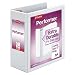 Cardinal Performer 3-Ring Binder, 4