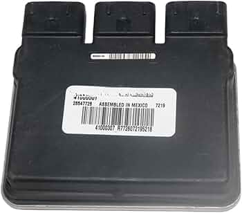 (匿名配送) エンジンコントロールモジュール　ハーレーダビッドソン Amazon | 41000307 エンジン制御モジュールコンピュータ CDI ECU ECM