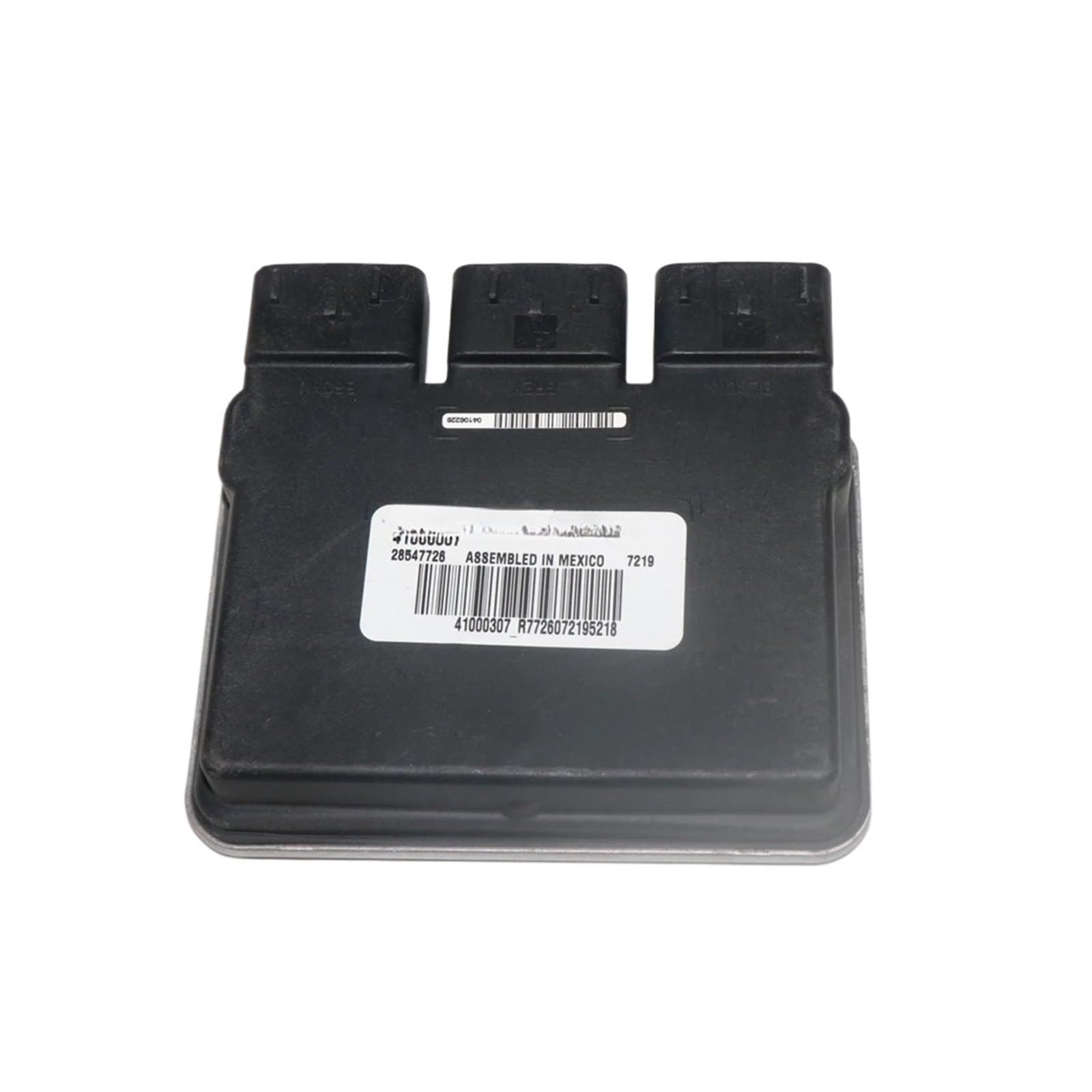 Amazon | 41000307 エンジン制御モジュールコンピュータ CDI ECU