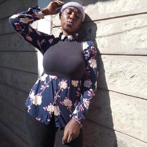 Episode 1 -The first time I acted suicidal felt like a breakthrough to my deranged thoughts and emotions....SEE KUHI podcast