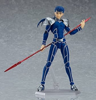 fate クーフーリン フィギュア Amazon.co.jp: マックスファクトリー figma Fate/Grand Order