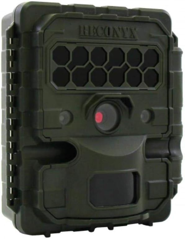 RECONYX X HP2X Hyperfire 2 Professional Trail Camera (Olive-Drab Green)