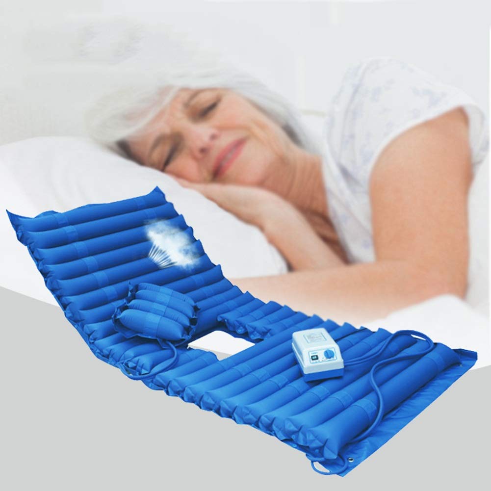 Buy Alternating Pressure Mattress Medical, Cushion AntiDecubitus Air