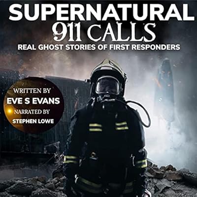 Supernatural 911 Calls