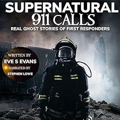 Couverture de Supernatural 911 Calls