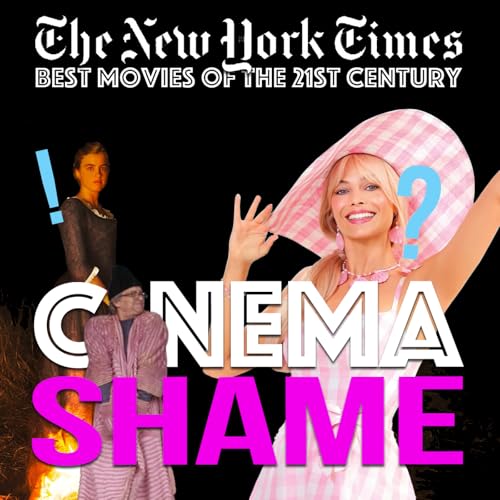 The New York Times Best Films of the 21st Century