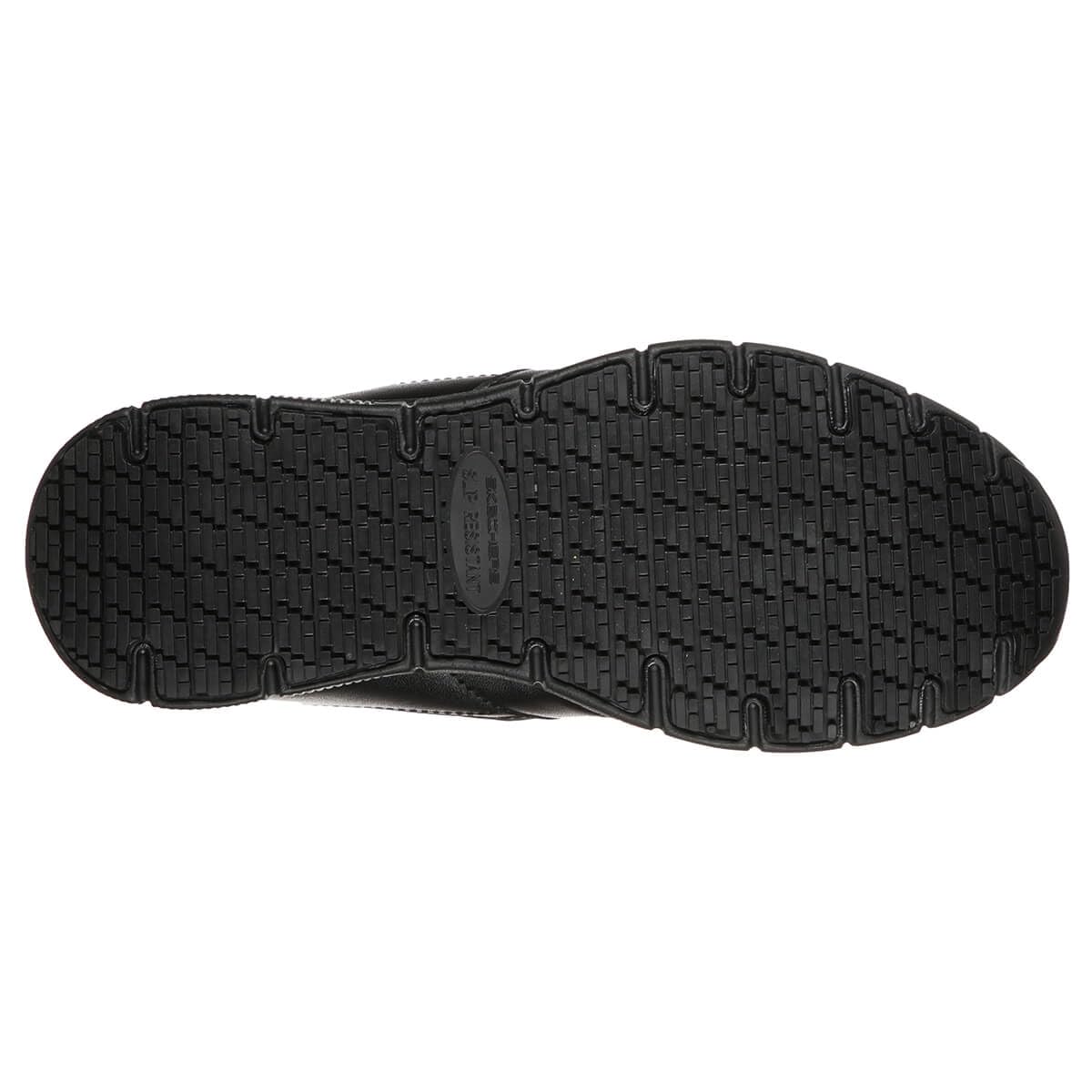 Skechers Nampa Wyla Zapatos para Servicio de alimentosMujer