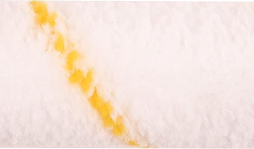 Miniatura 5 de Fundas de rodillo de pintura de microfibra de 4 pulgadas, 13 pulgadas, mini cubiertas de rodillo para pintura, suministros de pintura para el hogar,