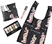 Maybelline New York Limited-Edition Fundles Send Nudes w/ Eyeshadow Palette, Color Sensational Vivid Hot Lacquer Lip Gloss and Easy-Carry Nude Tote-Bag