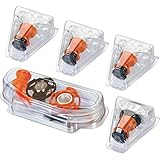 V0L-CAN0 Hybrid Starter Set w/Whip Tube Filling Chamber Ballon Bags Full Kit Accessories