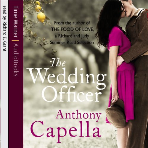 The Wedding Officer