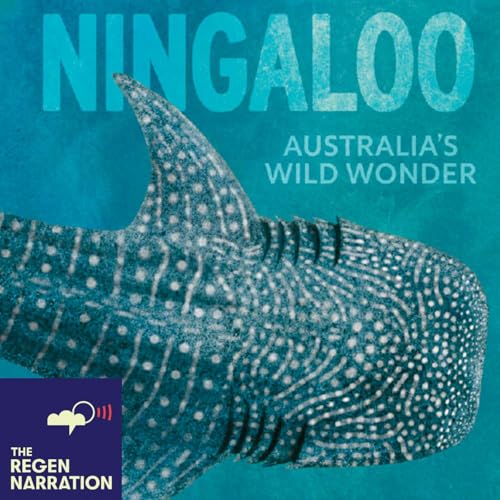 Tim Winton: With Ningaloo’s first kids book (& other big news)
