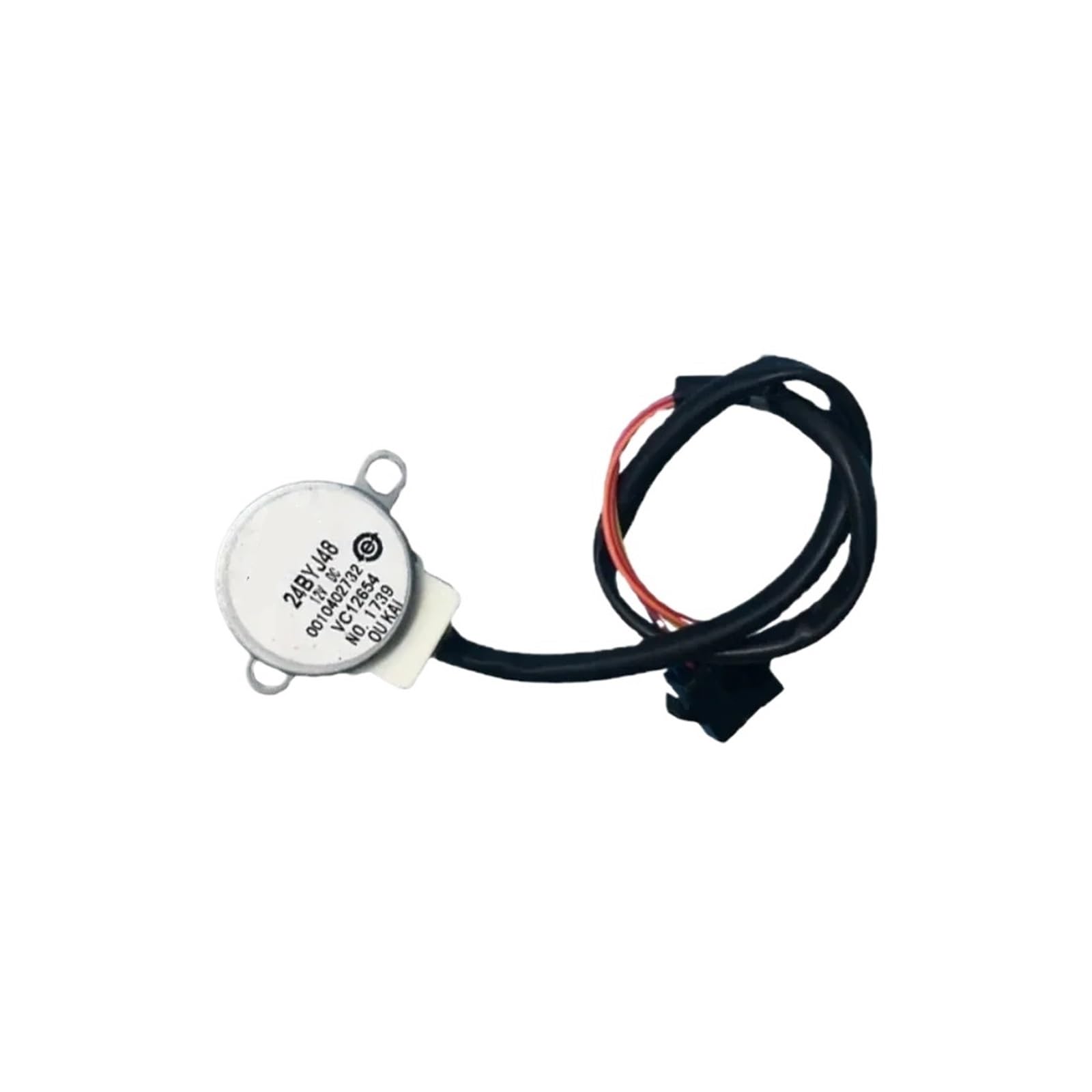 BHBHCPZGR Air Conditioner Guided Fan Stepper Electronic Starter 24BYJ48 0010402732 Conditioning Parts BHBHCPZGR