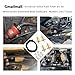 Gmailmall Universal 5/16
