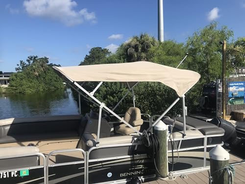 NorthStar Bennington Replacement Bimini and Boot