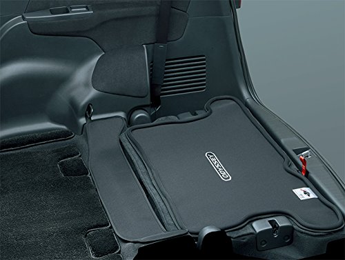 Amazon | HONDA ホンダ 純正 ODYSSEY オデッセイ ラゲッジフロアカバー 