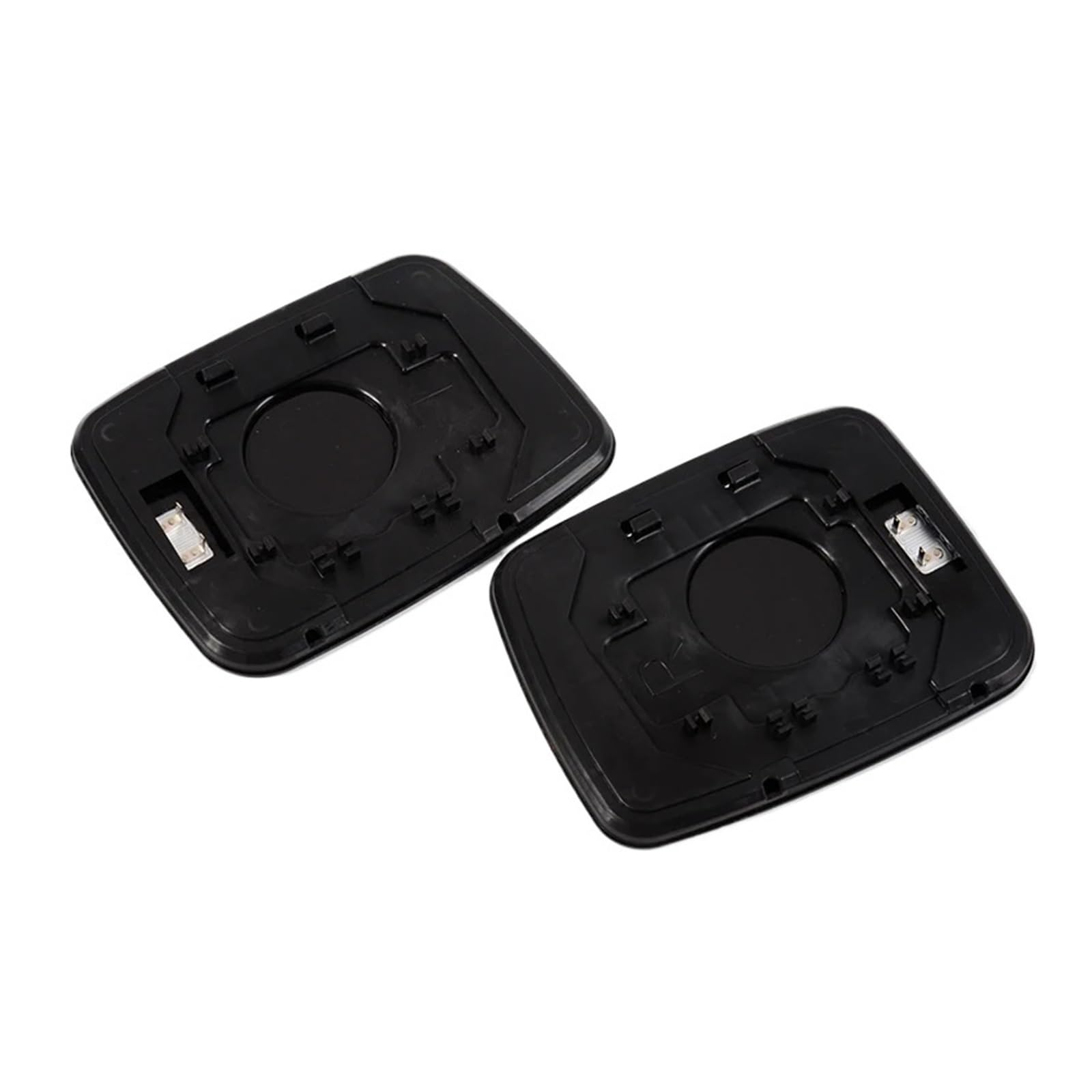 Cristal de Espejo Cristal De Espejo Calefactado Para Coche Para NISSAN Para X-TRAIL 2001 2002 2003 2004 2005 2006 2007 Cristal De Espejo Retrovisor Calefactado Para Coche Cristal de espejo calefactado