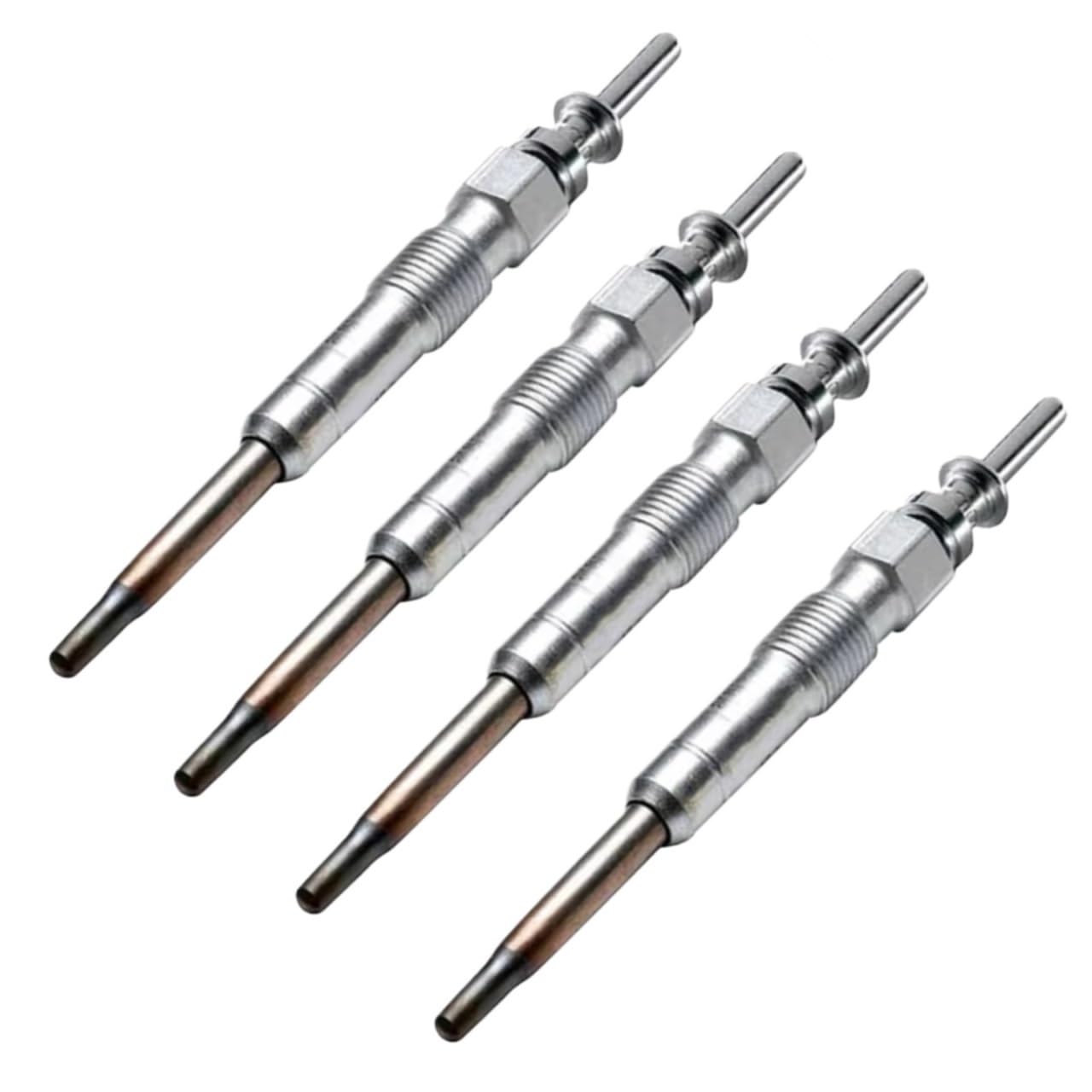 Candelette Diesel Accessori Auto Riscaldamento Set 12237786869 0250402002 Compatibile Con X3 X5 2004 2005 2006 2007 2008 2009 Candeletta Riscaldatore