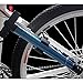 Belicheto 2 Pack Bike Flashlight Holder, Universal Flashlight Mount Holder 360º Rotation, Mount Bicycle Mounting Bracket Flashlight Holder Torch Clip for Cycling, Riding