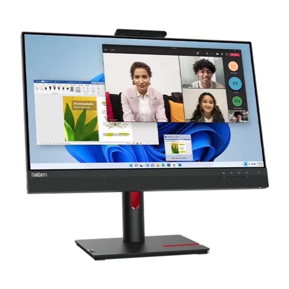 Amazon.co.jp: Lenovo ThinkCentre TIO24 Gen5 24インチ クラス ウェブ