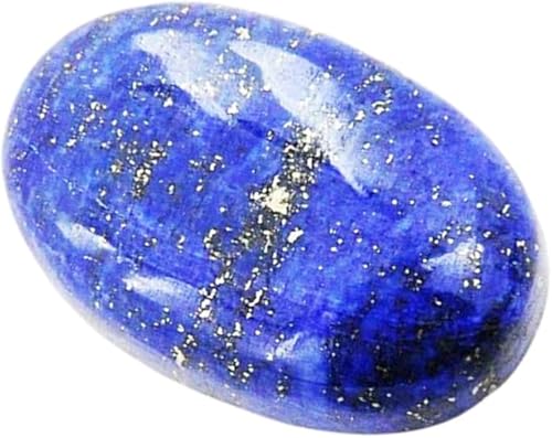 Lapis-Lazuli véritable pierre précieuse en vrac de 7,86 Ratti pour joaillerie