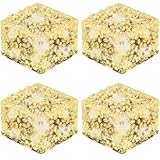 NFESOLAR ソーラーライト 屋外 ガーデンライト 防水 IP65 自動点灯・消灯 葉っぱ模様デザイン 庭/芝生/歩道/玄関先に最適 太陽光充電 省エネLED 明るさセンサー搭載