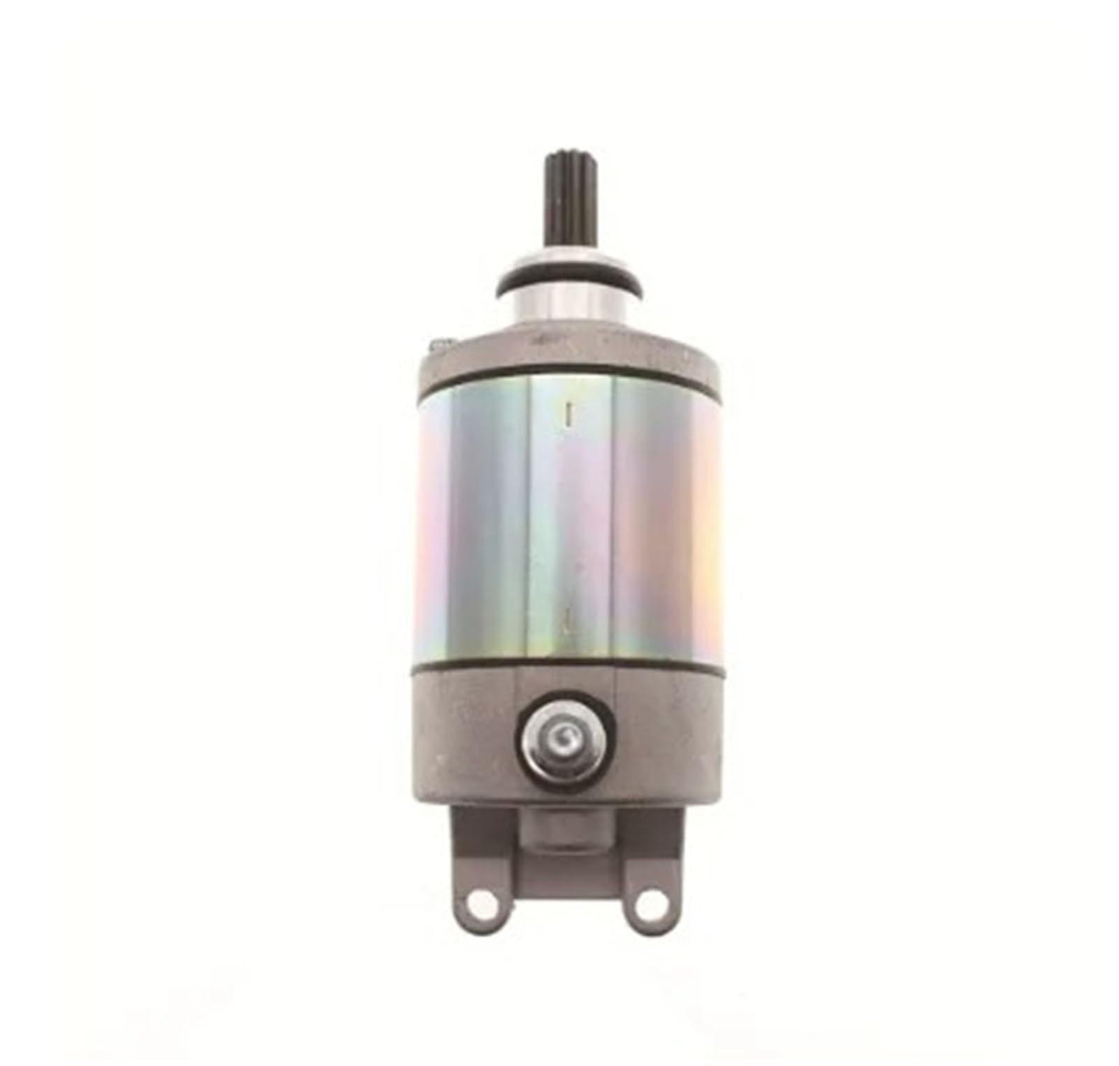 Motore Motorino D'avviamento Elettrico Ricambio Motore Per Per CBR600F Per CBR 600F Per CBR600 F 4i 31100-34E01 31100-34E00 Motorino Avviamento Elettrico Ricambio